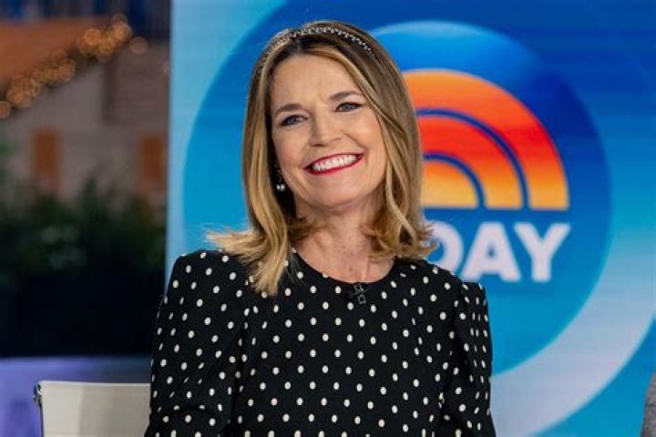 Savannah Guthrie's Salary: A Comprehensive Guide to Her Earnings and Career