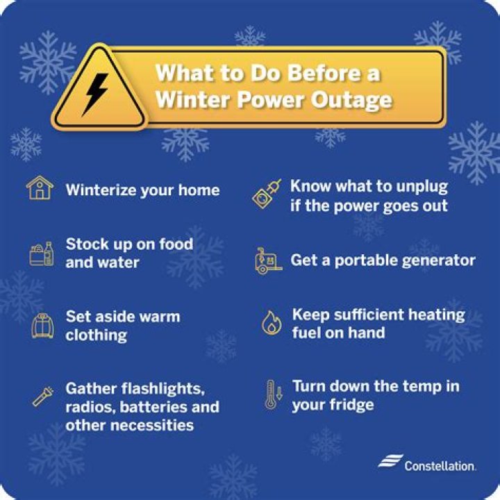 SCE Power Outages: Stay Informed and Prepared with Comprehensive Guidance