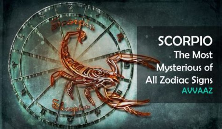 Scorpio Birth Dates Range: Unlock the Secrets of the Most Mysterious Zodiac Sign