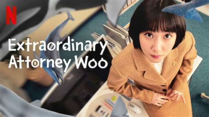 Season 2 Extraordinary Attorney Woo: What to Expect and Why It's a Must-Watch