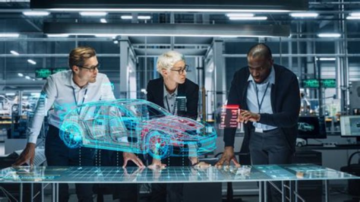 Selma of Toyota: The Driving Force Behind Automotive Innovation