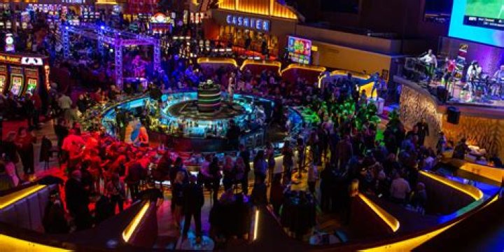 Seneca Niagara Casino Entertainment: Your Ultimate Guide to Gaming, Dining, and Fun