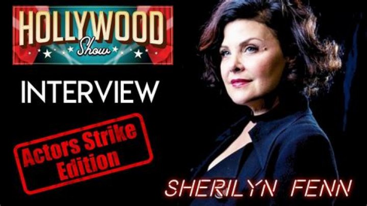 Sherylin Fenn: The Remarkable Journey of a Hollywood Icon