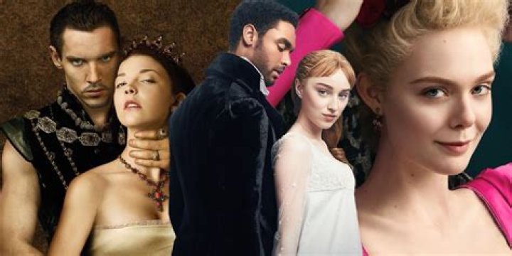 Shows Like Bridgerton: A Must-Watch Guide for Fans of Scandalous Period Dramas
