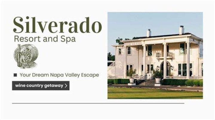Silverado Resort in Napa Valley: Your Ultimate Guide to Luxury and Relaxation
