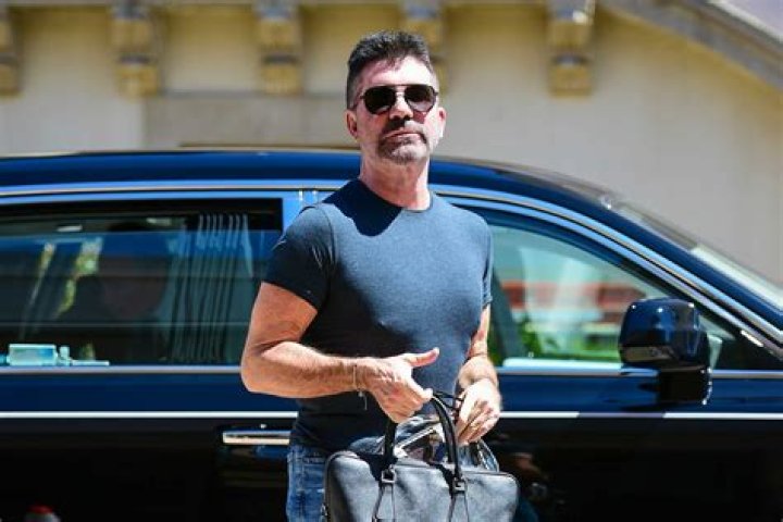 Simon Cowell's Illness: An In-Depth Look at His Health Challenges