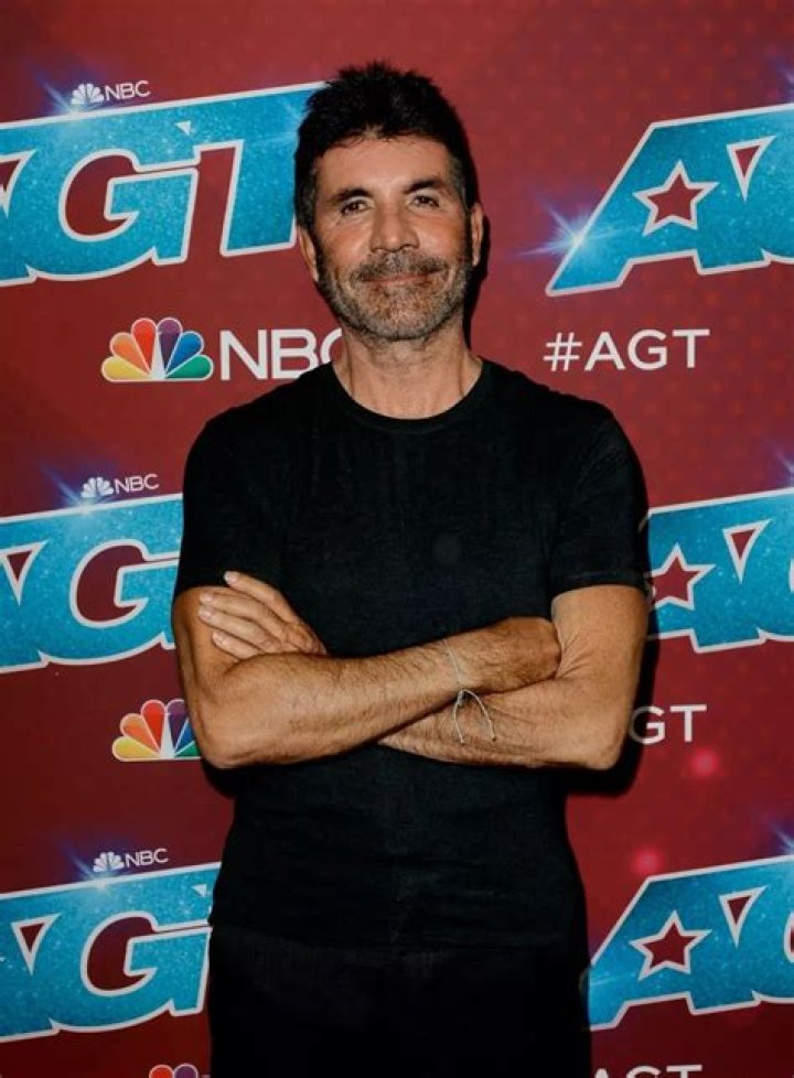 Simon Cowell News: The Latest Updates on the Iconic Music Mogul and TV Personality