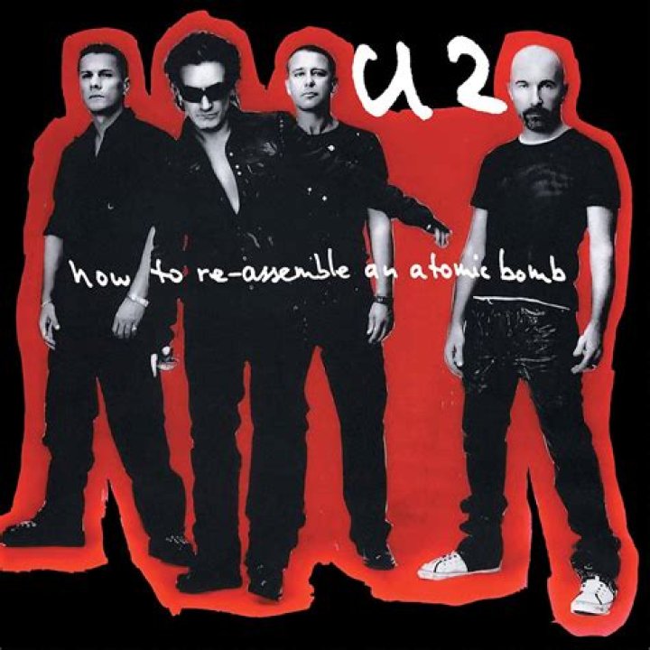 Singer for U2: Exploring the Iconic Voice Behind One of the Greatest Bands