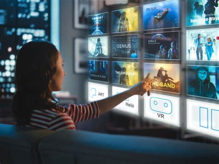 Skies in 2025: A Comprehensive Guide to the Future of Streaming