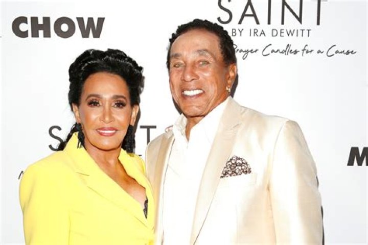 Smoky Robinson Net Worth: A Comprehensive Guide to His Wealth and Legacy