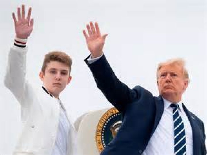 Sons of Donald Trump: Exploring Their Lives, Achievements, and Impact