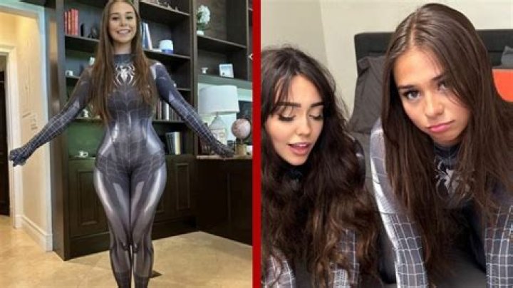 Sophie Rain Nudes: Unveiling the Truth and Addressing Misconceptions