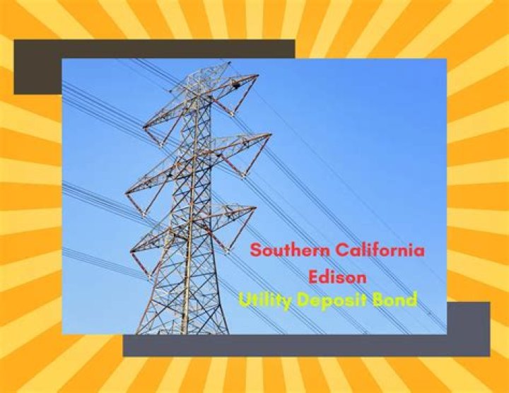 Southern California Edison Power: The Backbone of Energy in the Region