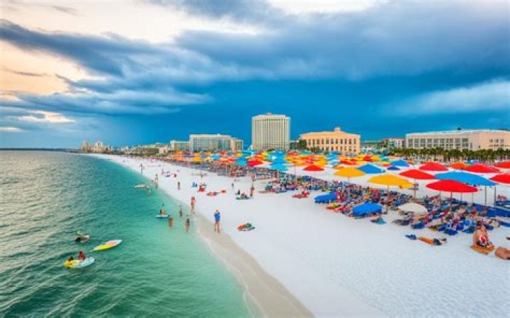 St. Petersburg Bayfront: A Paradise of Scenic Beauty and Vibrant Culture