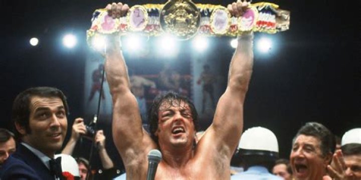 Stallone Rocky: The Legendary Journey of an Iconic Hollywood Star