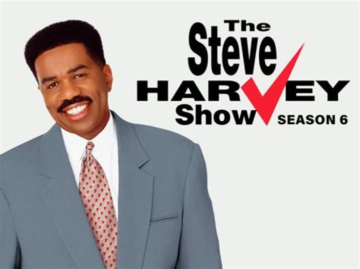 Steve Harvey: The Morning Show Icon Who Revolutionized Entertainment
