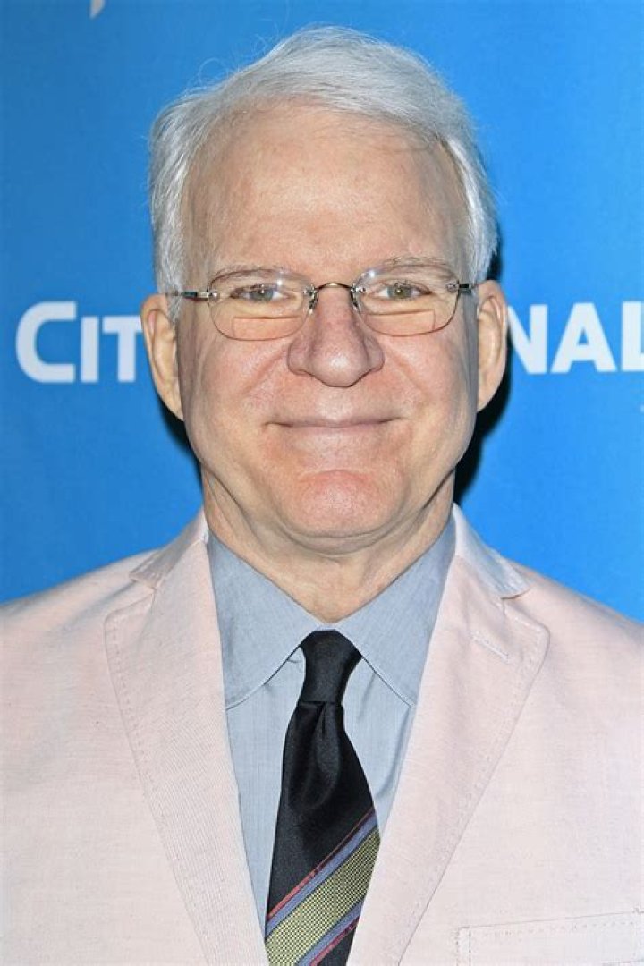 Steve Martin Net Worth: Unveiling the Wealth Behind the Legendary Comedian