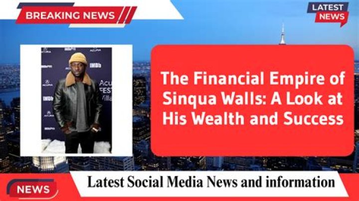 Steveninger Net Worth: A Comprehensive Look at His Wealth and Achievements