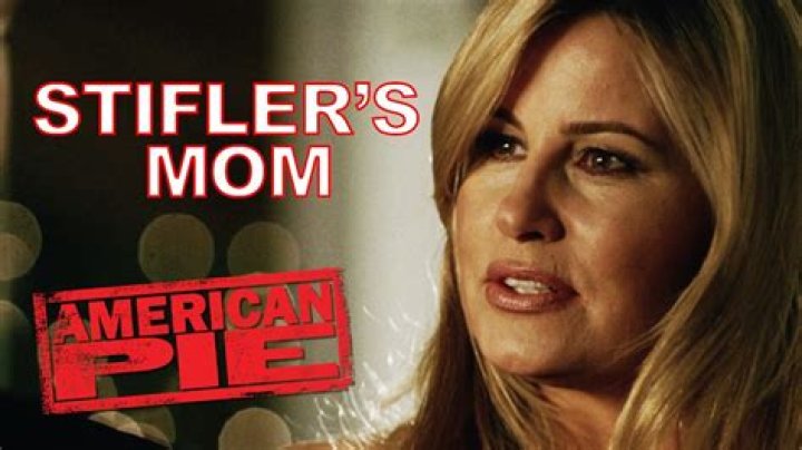 Stifflers Mom Actress: The Ultimate Guide to Her Career, Life, and Legacy
