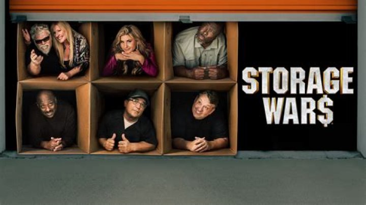Storage Wars: Yup Guy Dies Episode &ndash; A Detailed Analysis