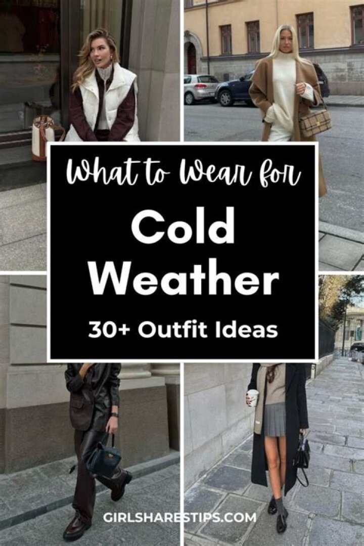 Stylish Winter Tops: Elevate Your Cold-Weather Fashion Game