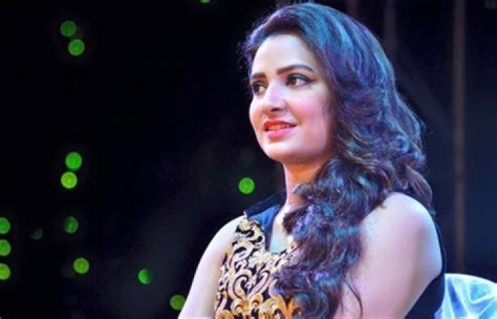 Subhashree Ahu: A Rising Star in the World of Cinema