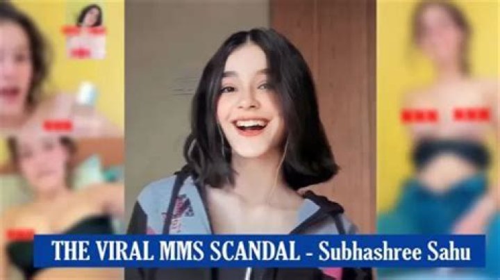 Subhashree Ahu Viral Video: Unveiling the Theory Behind the Sensation