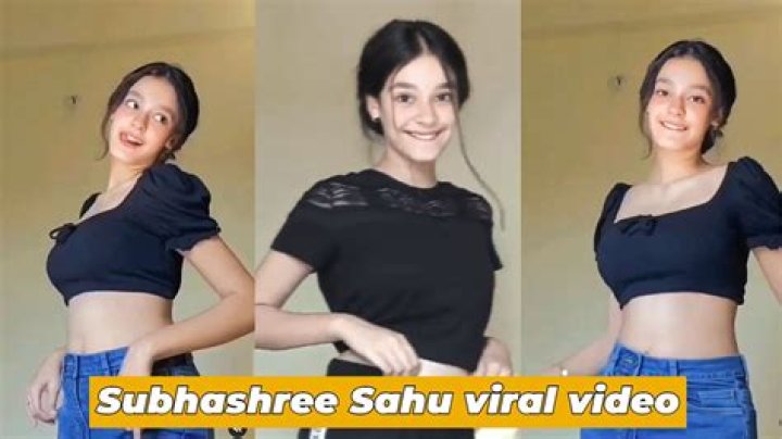 Subhashree Nude Leak: Debunking Myths and Understanding the Impact
