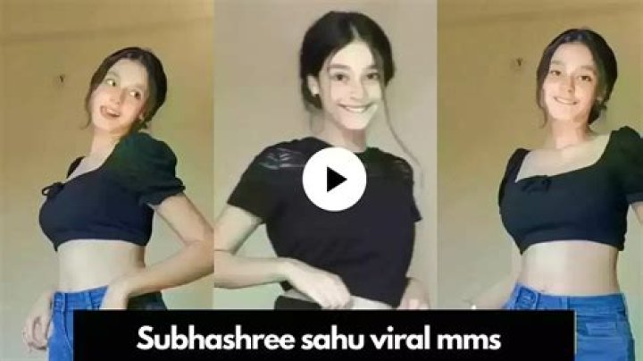 Subhashree Video Leak: Understanding the Controversy and Setting the Record Straight