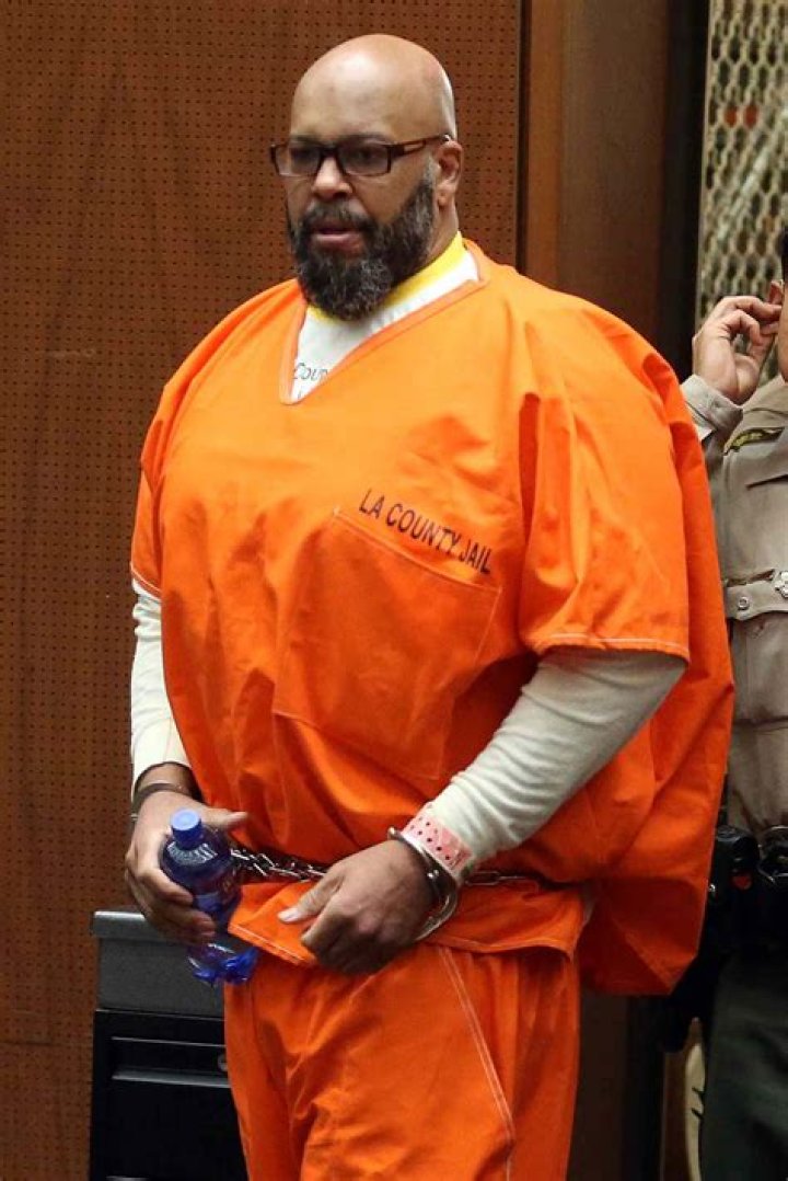 Suge Knight Now: The Untold Story of a Controversial Hip-Hop Mogul
