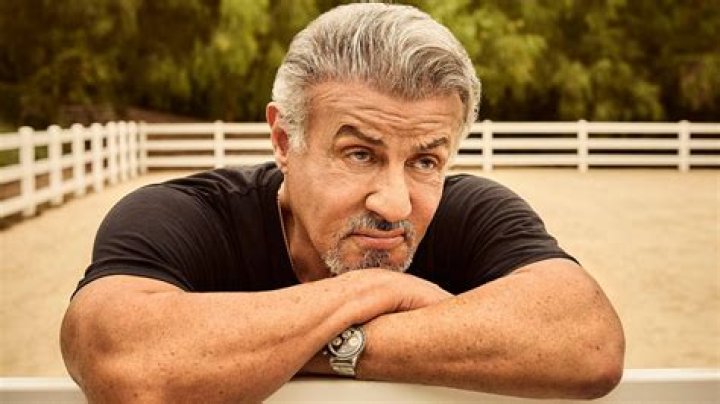 Sylvester Stallone Now: The Latest Updates on the Iconic Action Star's Career and Life