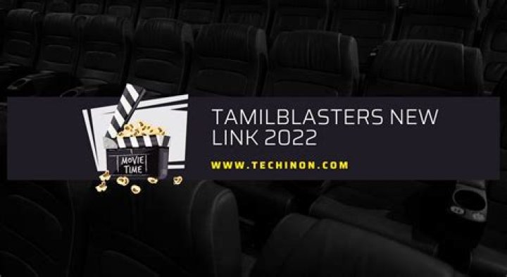 TamilBlasters New Link 2024: Your Ultimate Guide to the Latest Streaming Site