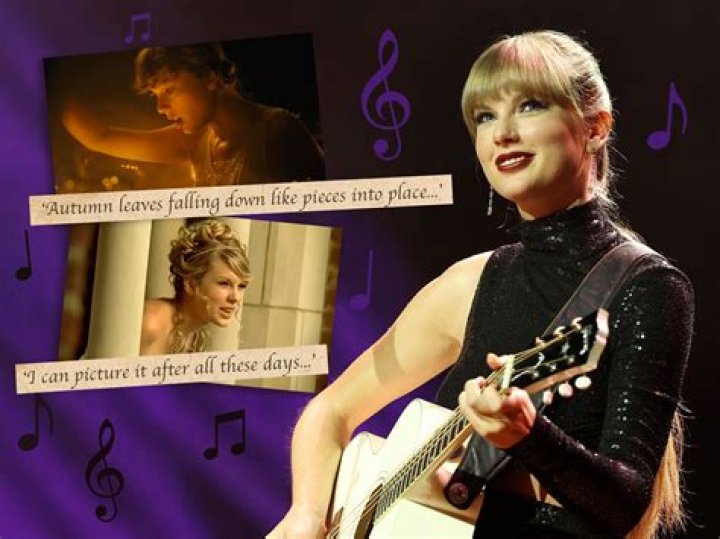 Taylor Swift: Was She Born in Reading or West Reading?