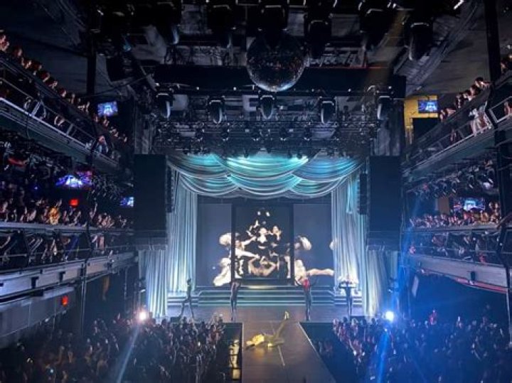 Terminal 5 NY: A Gateway to World-Class Travel Experiences