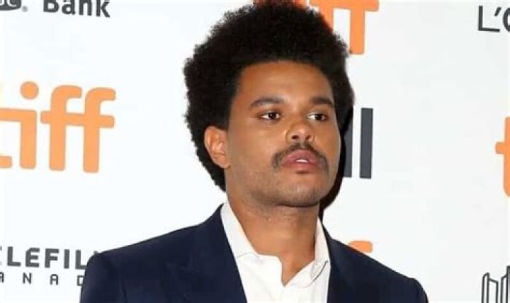 Tesfaye: Unveiling the Life, Career, and Legacy of a Rising Star
