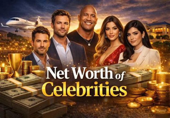 Thad Luckinbill Net Worth: A Comprehensive Look at His Wealth and Career
