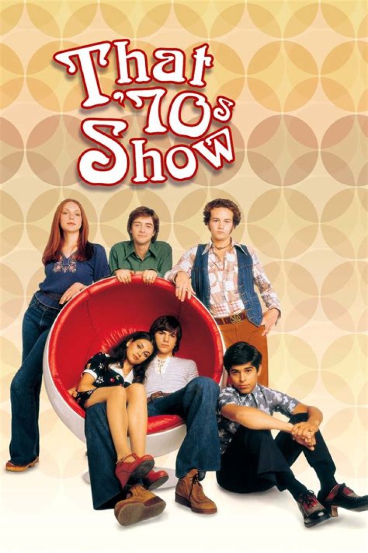 That '70s Show Season 2: A Comprehensive Dive into the Classic Comedy Series