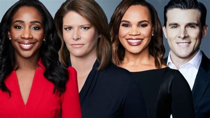 The 5 Fox News Anchors: A Comprehensive Look at Their Influence and Expertise