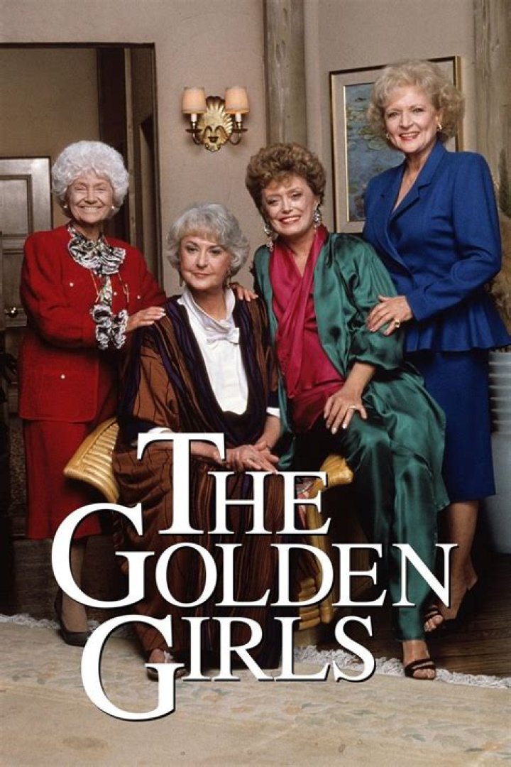 The Age of Golden Girls During Filming: A Timeless Legacy
