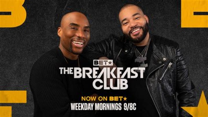 The Breakfast Club Radio Cast: A Comprehensive Look at the Iconic Show