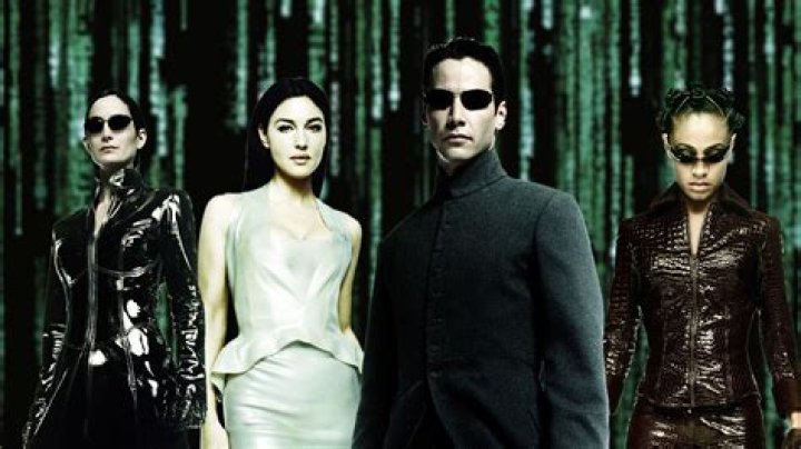 The Cast of The Matrix Reloaded: A Deep Dive into the Iconic Film