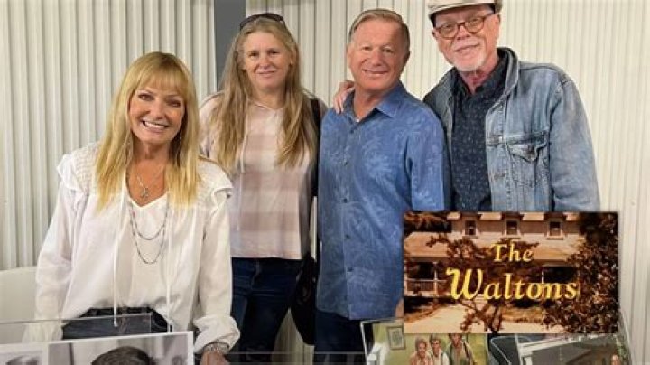 The Cast of The Waltons: A Comprehensive Look at the Beloved TV Show