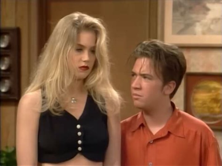 The Definitive Guide to David Faustino: Uncovering the Life and Career of the Iconic Actor