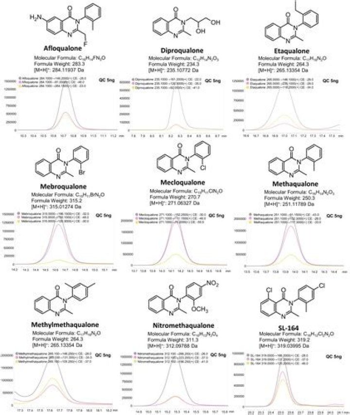 The Effects of Methaqualone: Understanding Its Impact on Health and Society