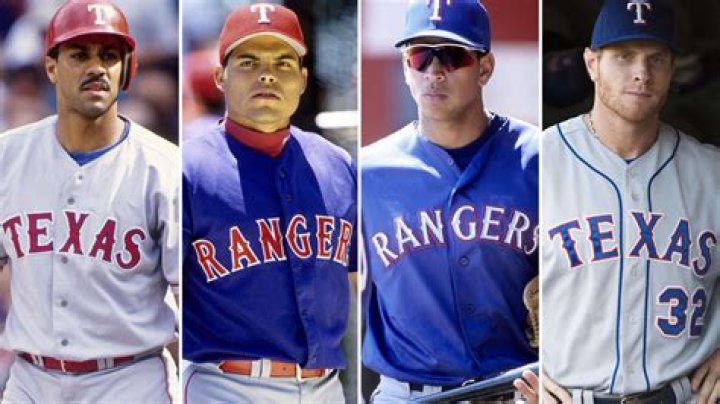 The Fascinating History of Texas Rangers Baseball