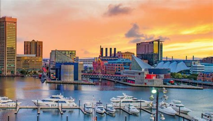 The Hilton Baltimore Inner Harbor: A Premier Destination for Travelers