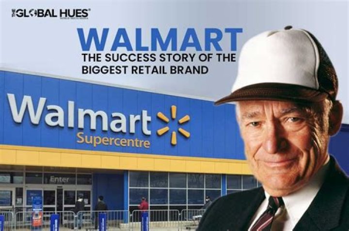 The Leadership of Walmart: A Comprehensive Insight into the Driving Force Behind the World's Largest Retailer