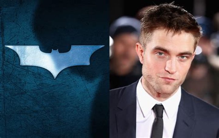 The New Batman Actor: Everything You Need to Know About Robert Pattinson