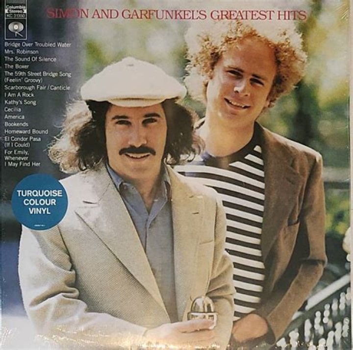 The Primary Songwriter in Simon and Garfunkel: A Deep Dive into Their Legacy