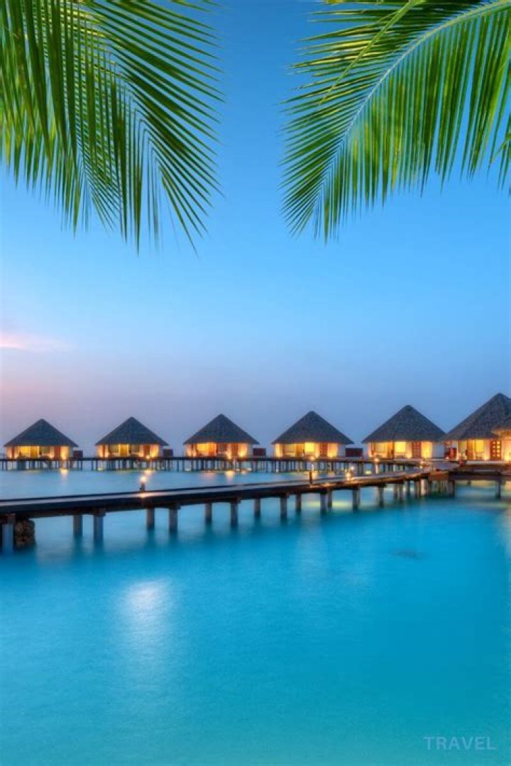 The Resort at Inger Island: A Paradise Retreat for Your Dream Vacation